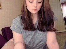 handjob gif