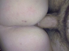 Creampies drip gif