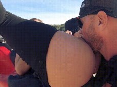 Kissa sins and Johnny sins gif
