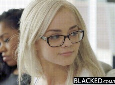 Elsa Jean Blacked gif