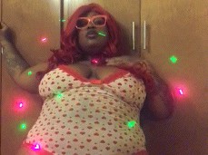 Red Hair Hazelnutxxx gif