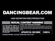 Dancing Bear Piledrive gif