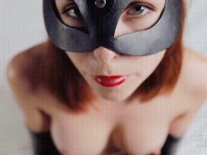 CUTE CUM SWALLOWING gif