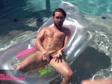 #logan pierce #naked gif