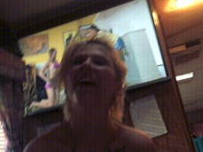 Fountain cumshot gif