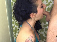 Arabelle Raphaelle takes care of you gif