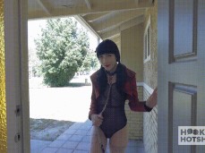 #charlotte sartre gif