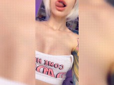 Ahegao gif