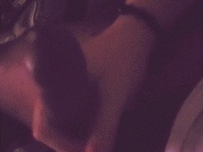 Wife stroking bbc gif