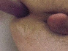 Hungry Cock Hole gif