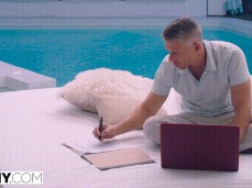 kyler quinn soles gif