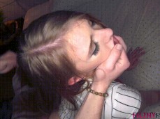 Grab her neck and pound her back gif