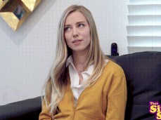 Haley Reed Smile gif