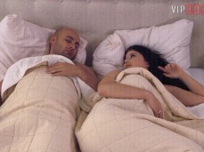 lucy li morning after gif