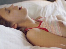 wowgirls mila azul 1 gif