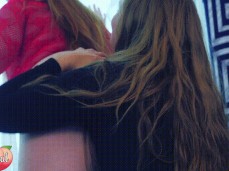 Summer Hart's amazing ass gif