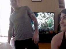 bullsperspective gif