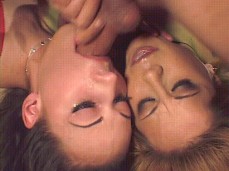 Throat my wifes little  and my mother-in-law gif