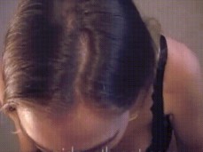 Deep Throat Blowjob gif