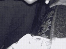 Pornstar Ferrarii Squirting A Thots Face gif