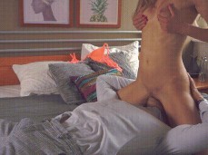 LacyLuxx Face Sitting gif