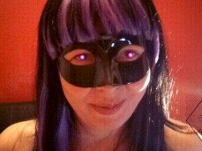 Superhero tease. gif