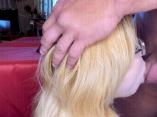 sweetie fox face fuck gif