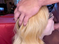 sweetie fox face fuck gif