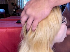 sweetie fox face fuck gif