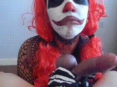 incredible ball licking gif