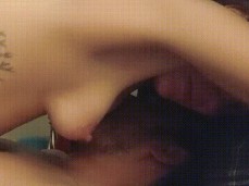 riding sucking breasts gif