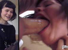 I'm a little piggy; here's my snout. Oink oink oink, oink oink oink. gif