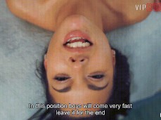 Apolonia teaches gif