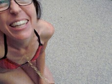 hot public piss gif