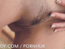 Tingling at her Girlfriends Touch #3 gif