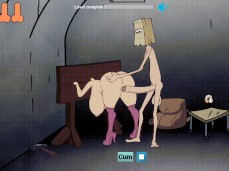 Fuckerman Origins Captain gif