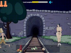 Fuckerman Bound 3 gif