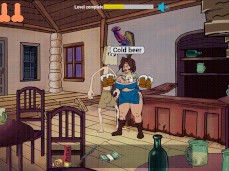 Fuckerman Barmaid 1 gif