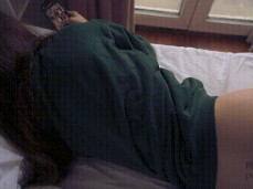 Mini Diva Hnadjob gif