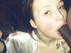 Angelina Deep IR Double BJ gif