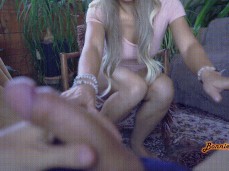 couldn't  his Cock gif