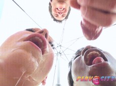 cock sucking swap gif