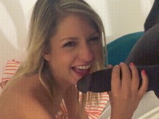 Rebecca Volpetti bbc gif