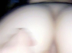 farting slut gif