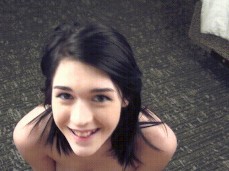 Ivy "'s" Great Head To Meme Finish gif