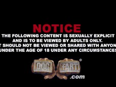 Gloryhole bbc blowjob gif