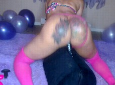 Dildo riding pillow gif