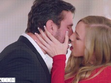 Kendra Sunderland Kiss Boss gif