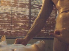 Stroke towards the cock gif