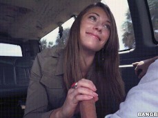 Candice Ferguson gif